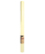 5 PROnappe Tischdecke creme 1,2 x 6,0 m